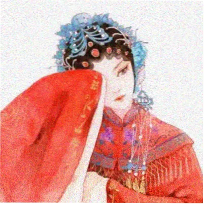 啊v视频内容编辑头像